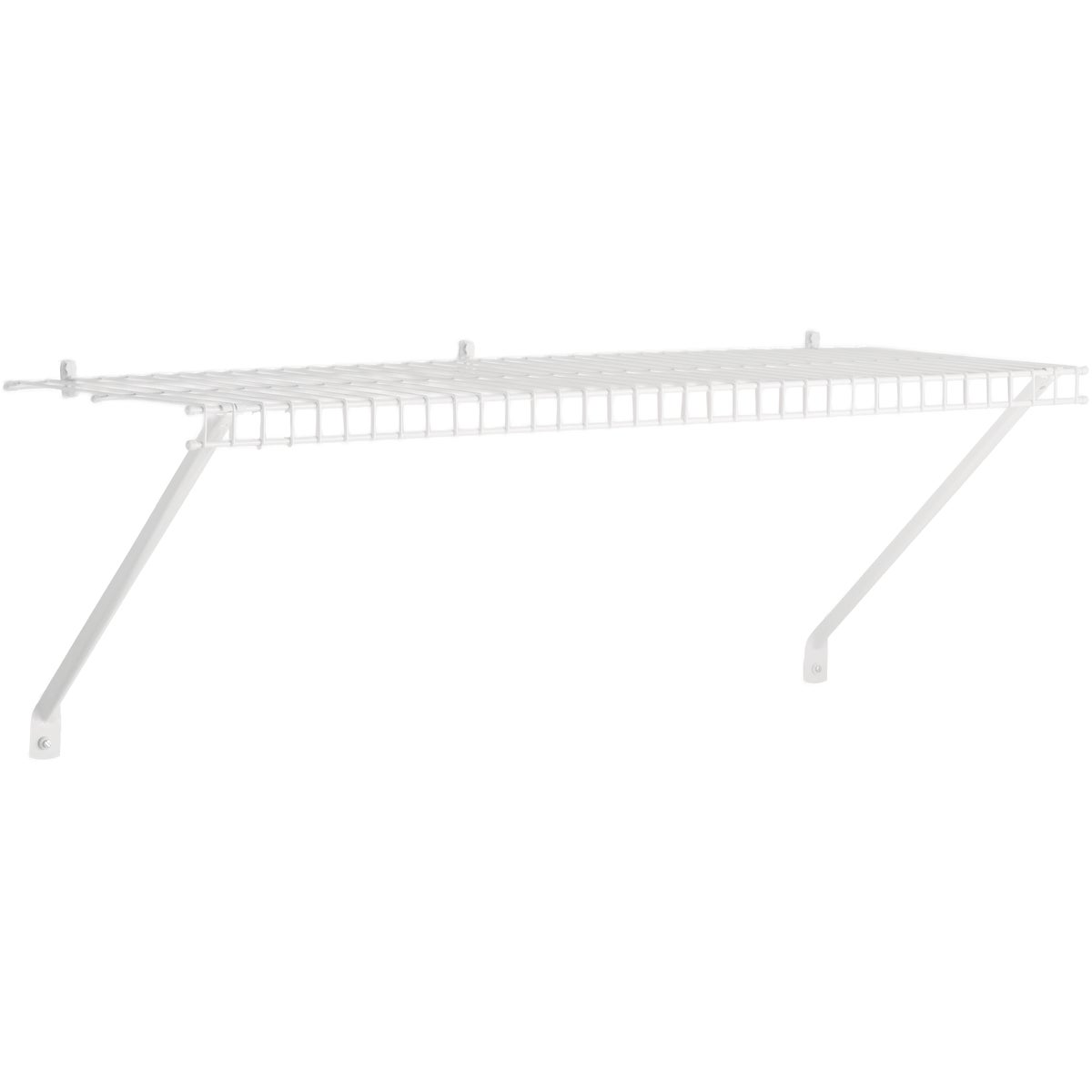 3 LINEN PREPACK SHELF