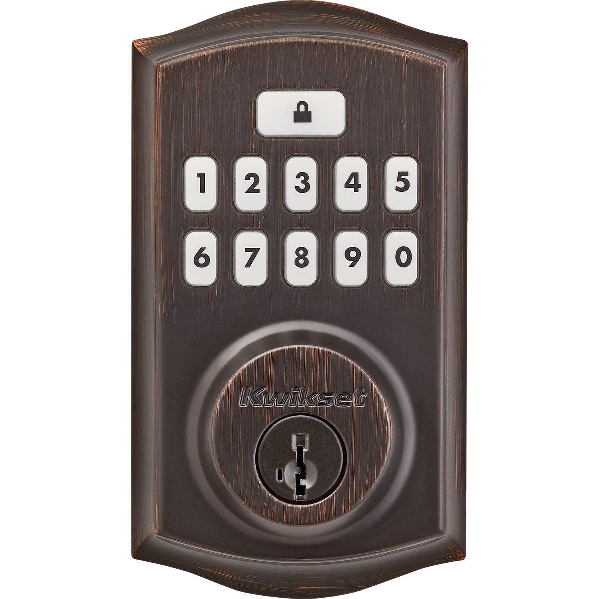 VB SMARTCODE DEADBOLT