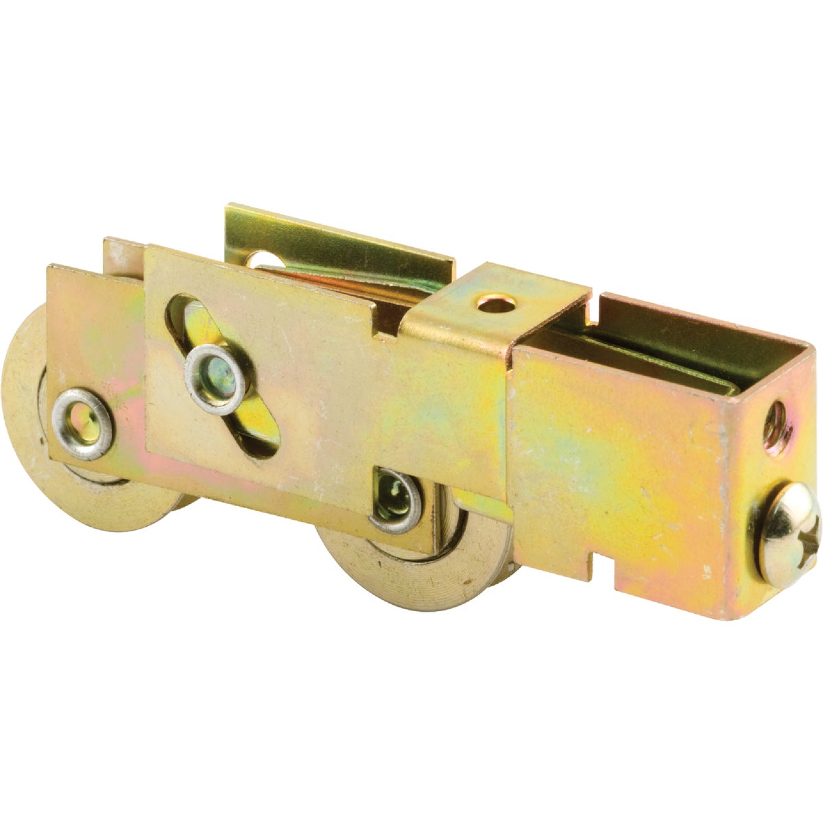 SLDNG DOOR TANDEM ROLLER