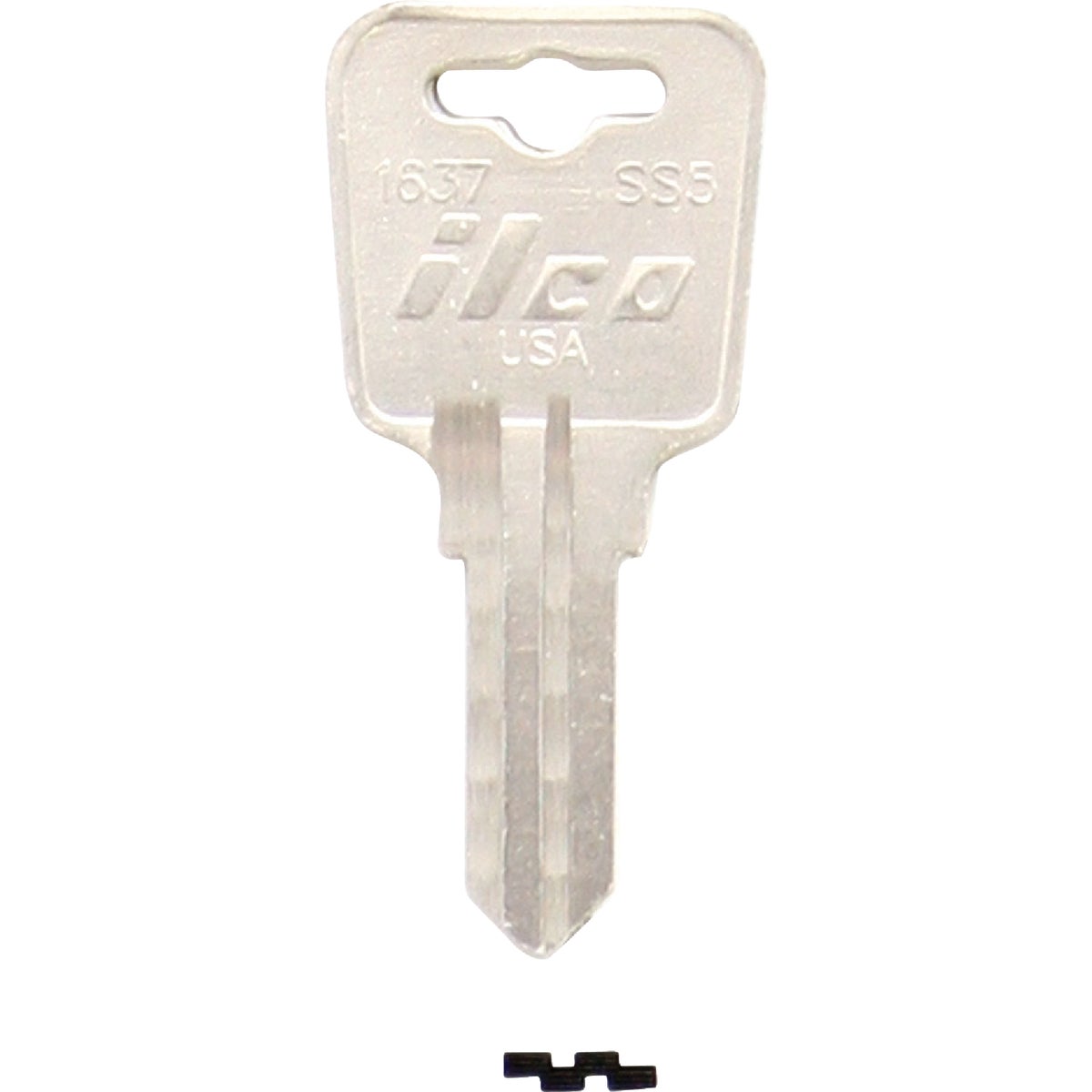Office Appliance Keys