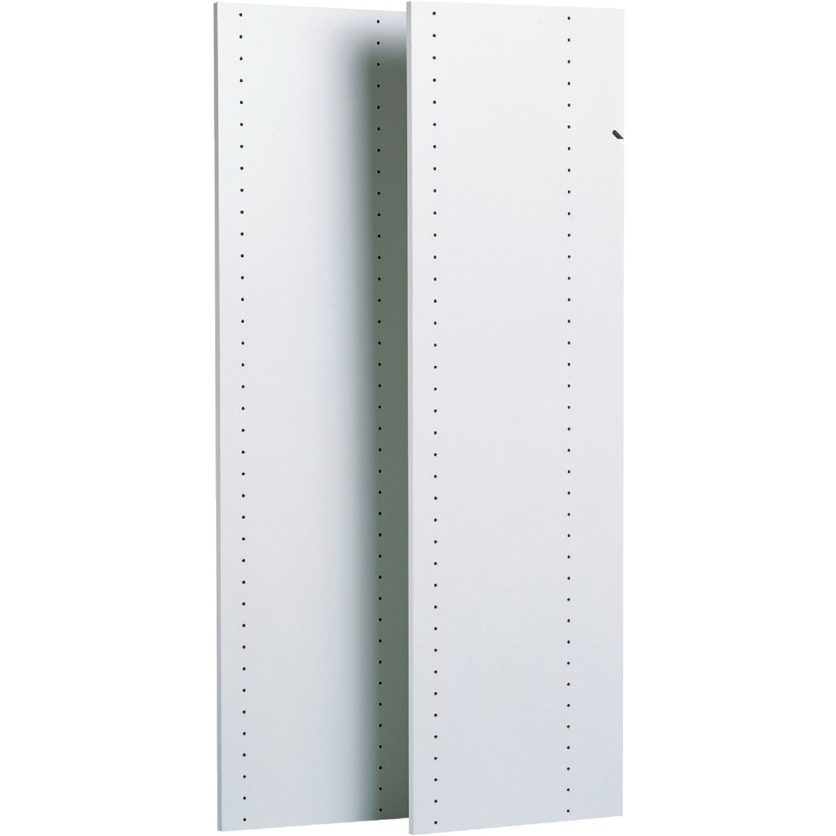 Closet Vertical Panel