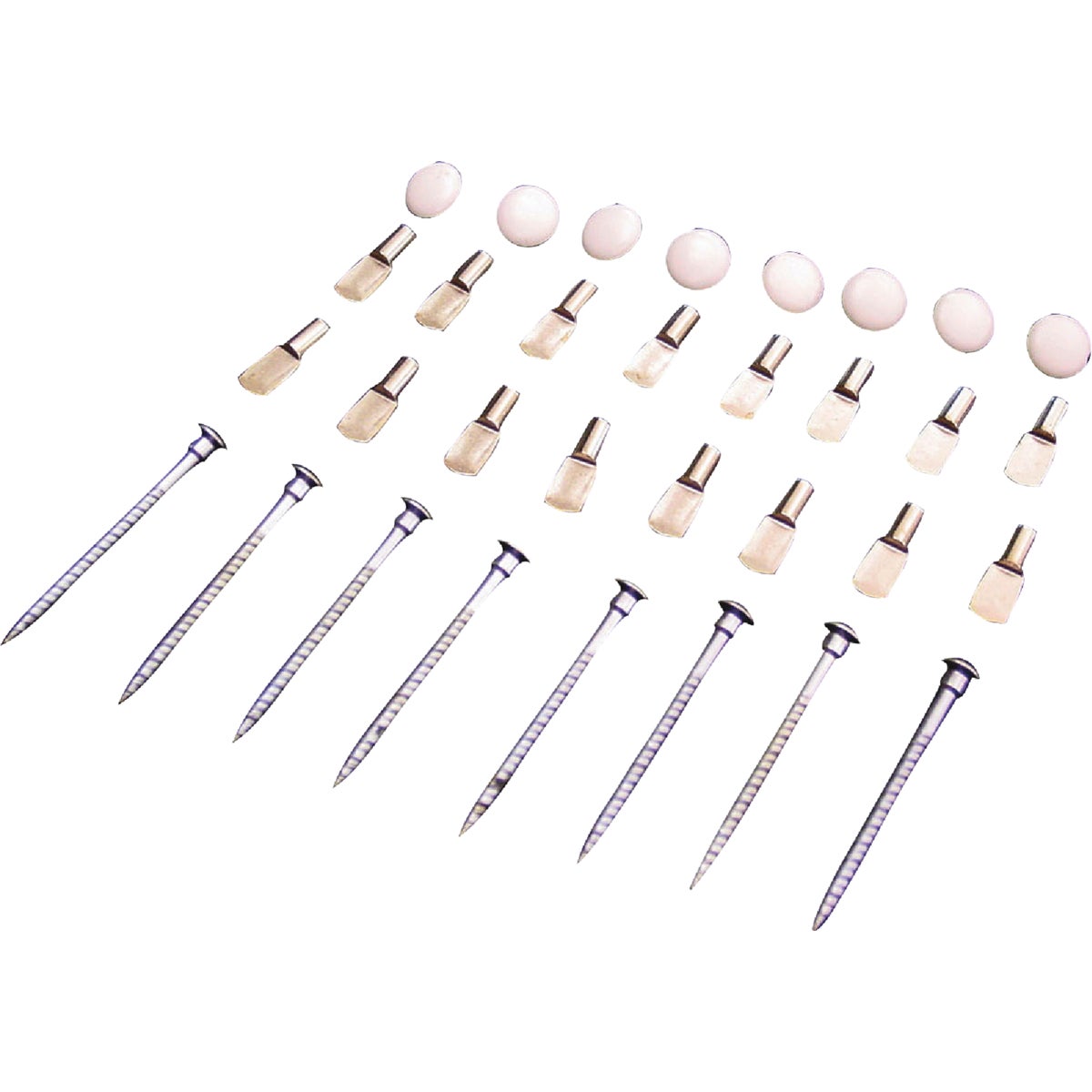 Pins & Screws
