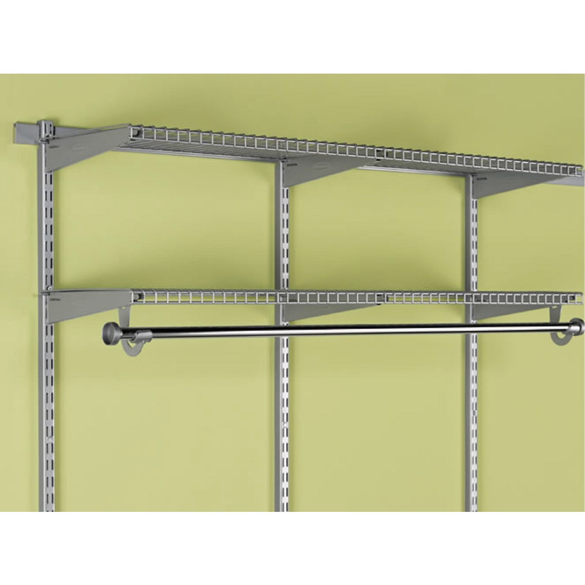 TITNM 2SHELF ADD ON KIT