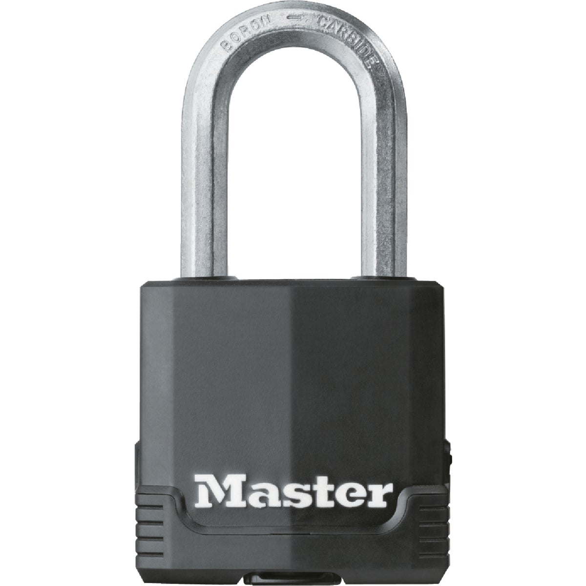Magnum Steel Keyed Padlock 236721