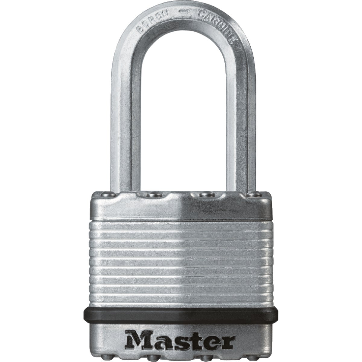 Master Lock 1-3/4 In. Wide Magnum Keyed Padlock 238023