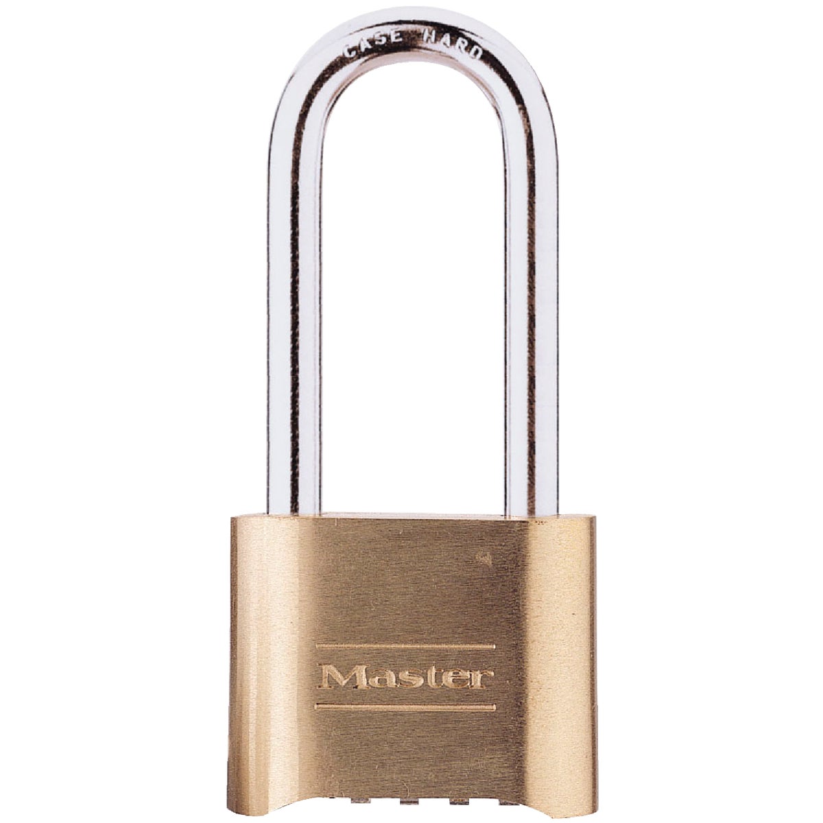 Master Lock Resettable Combination Padlock 238198