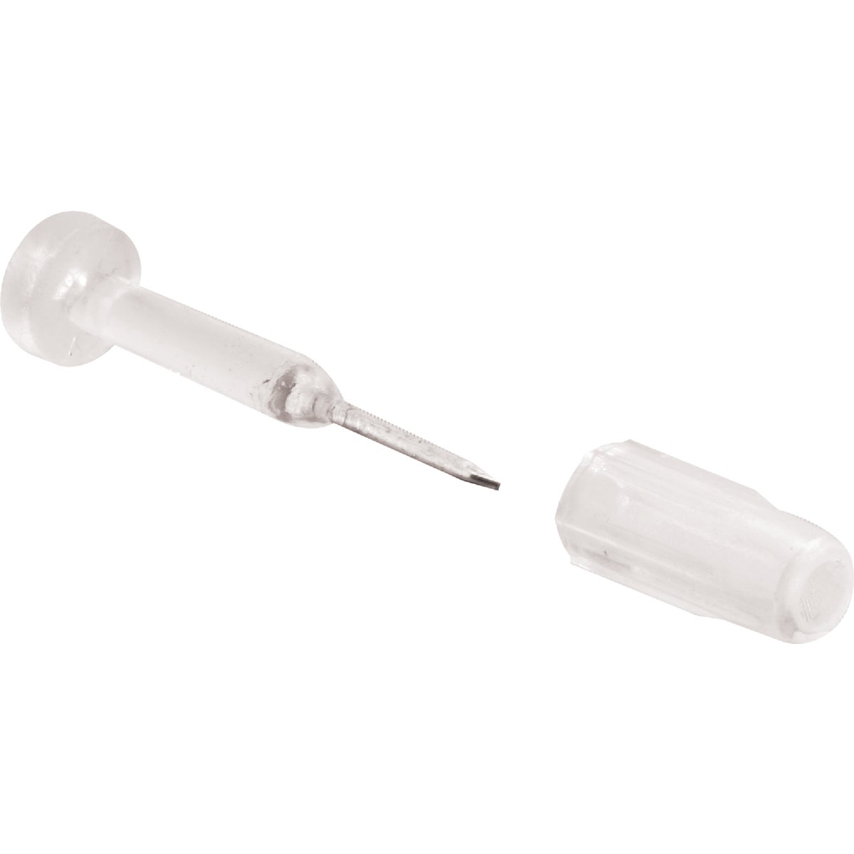 6PK WINDOW RETAINER PIN