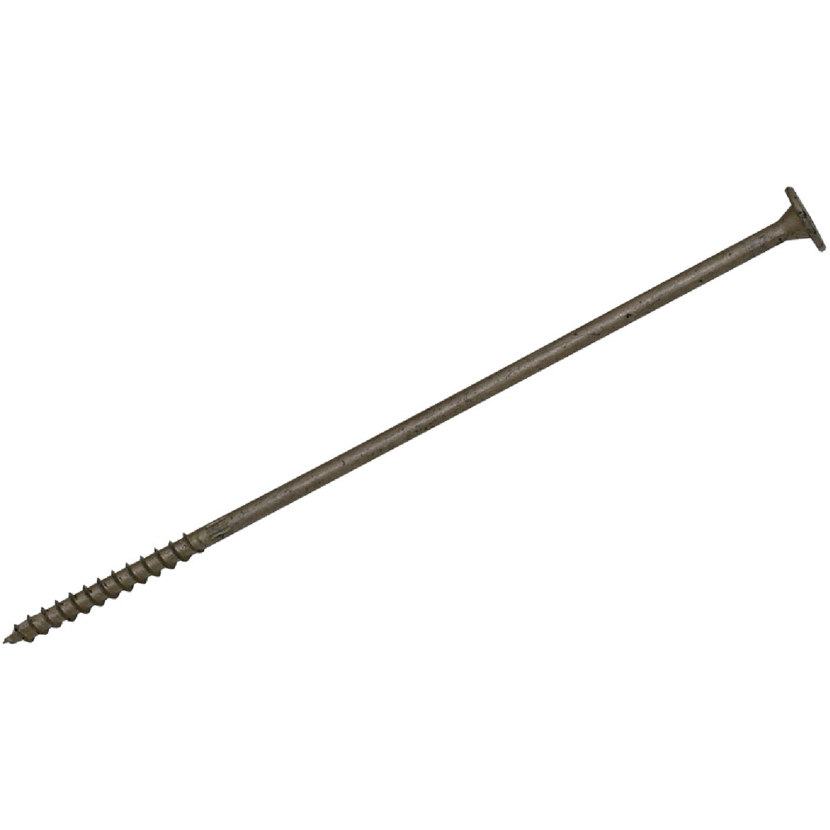 12PC 10" STRUC 6L SCREW