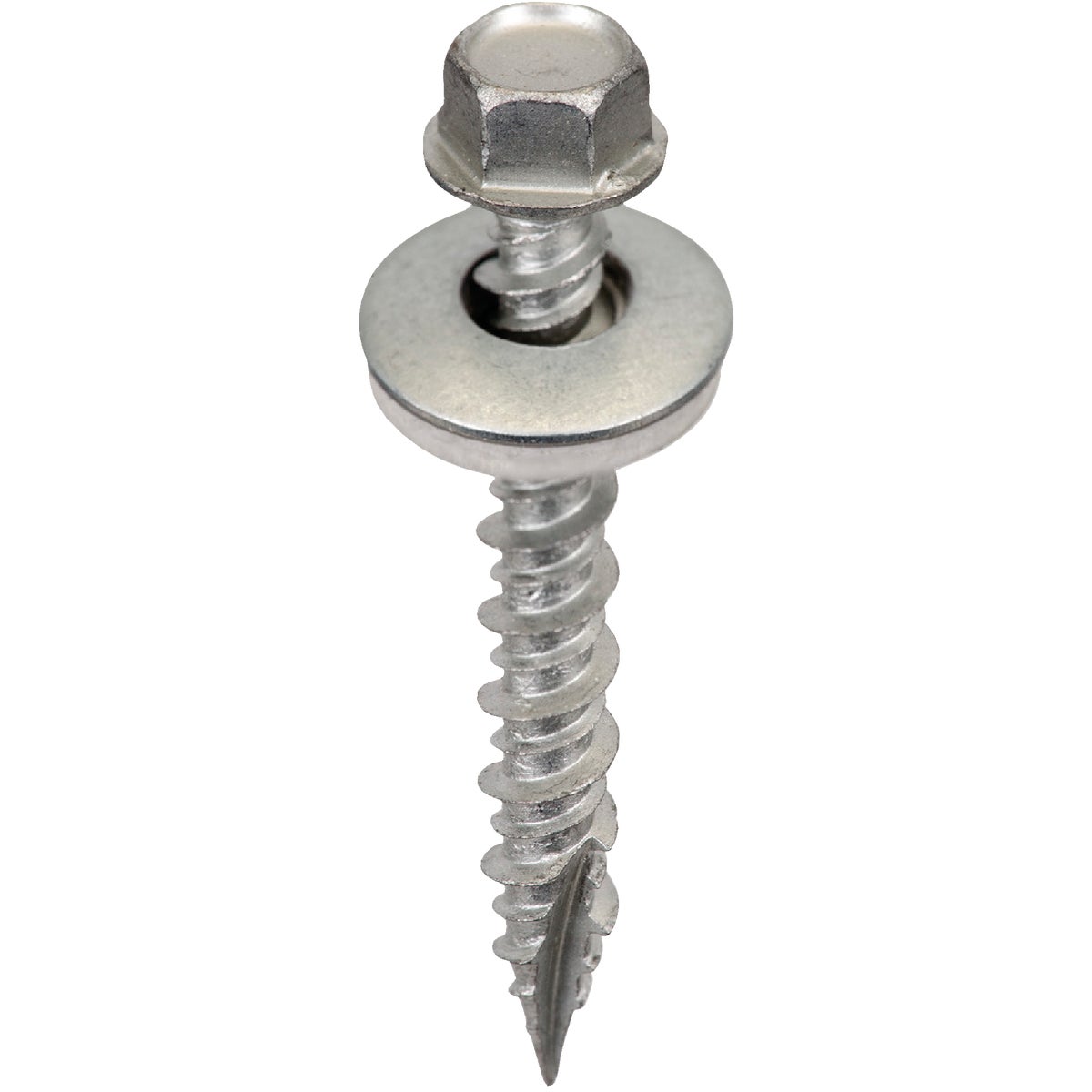 1-1/2 GLV SCREW W WASHER