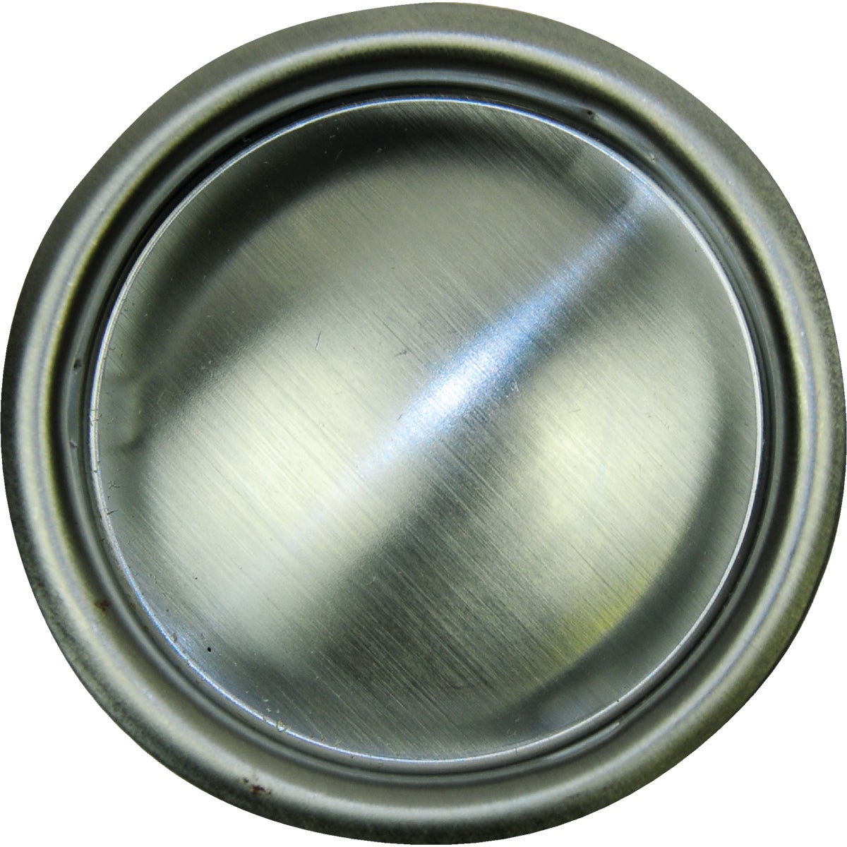SATIN NICKEL PULL