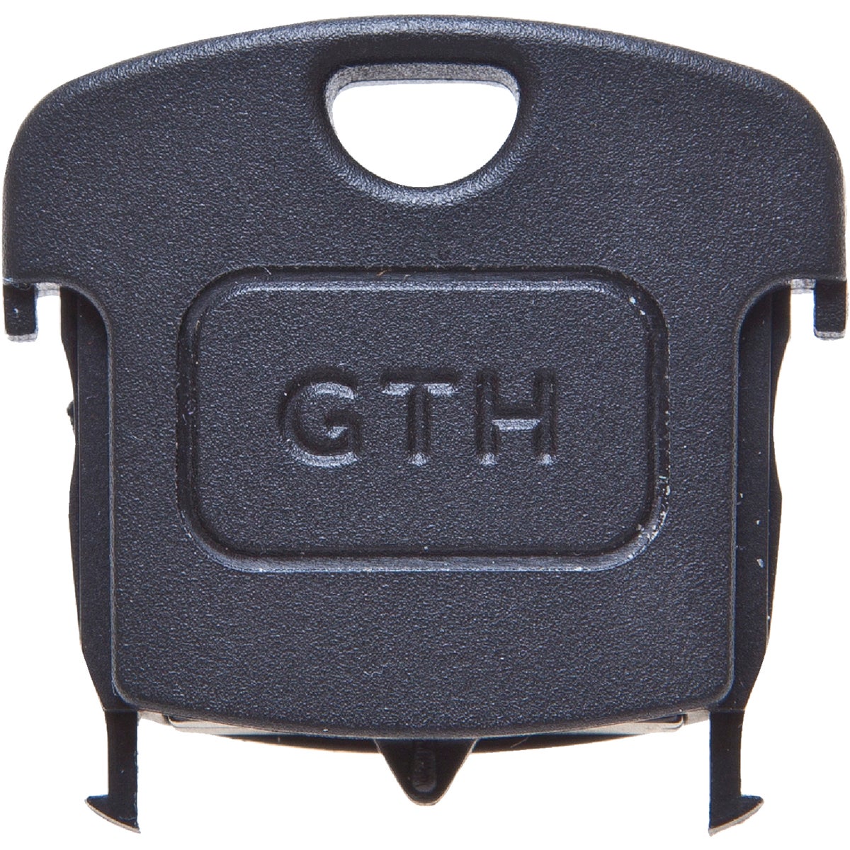 Chip Key Head