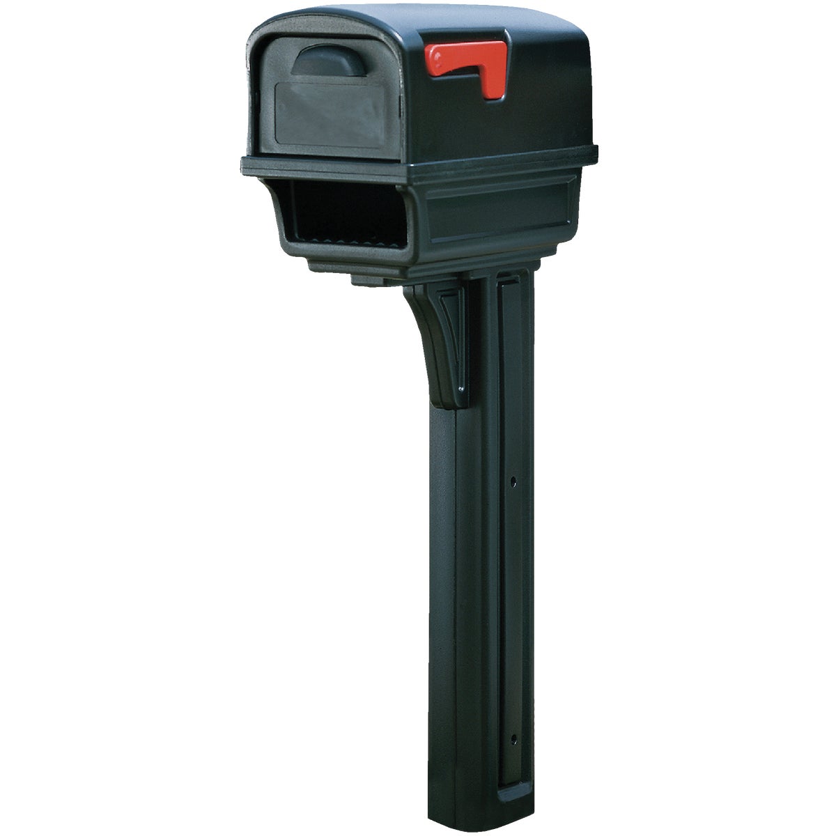 Mailbox & Post