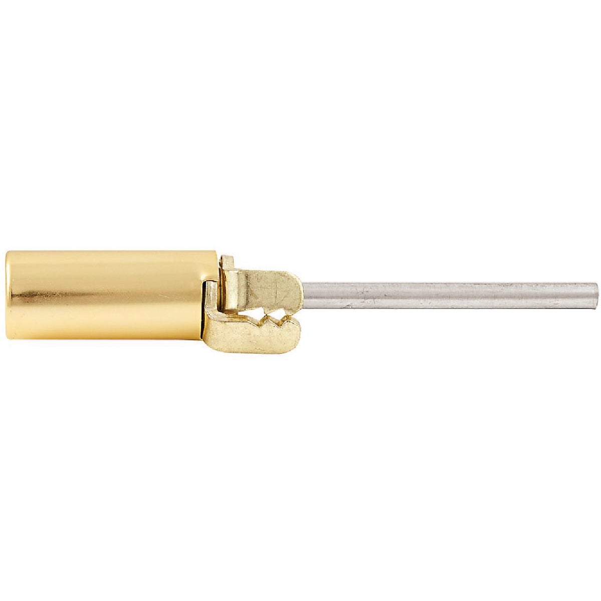 Hinge Pin Closer