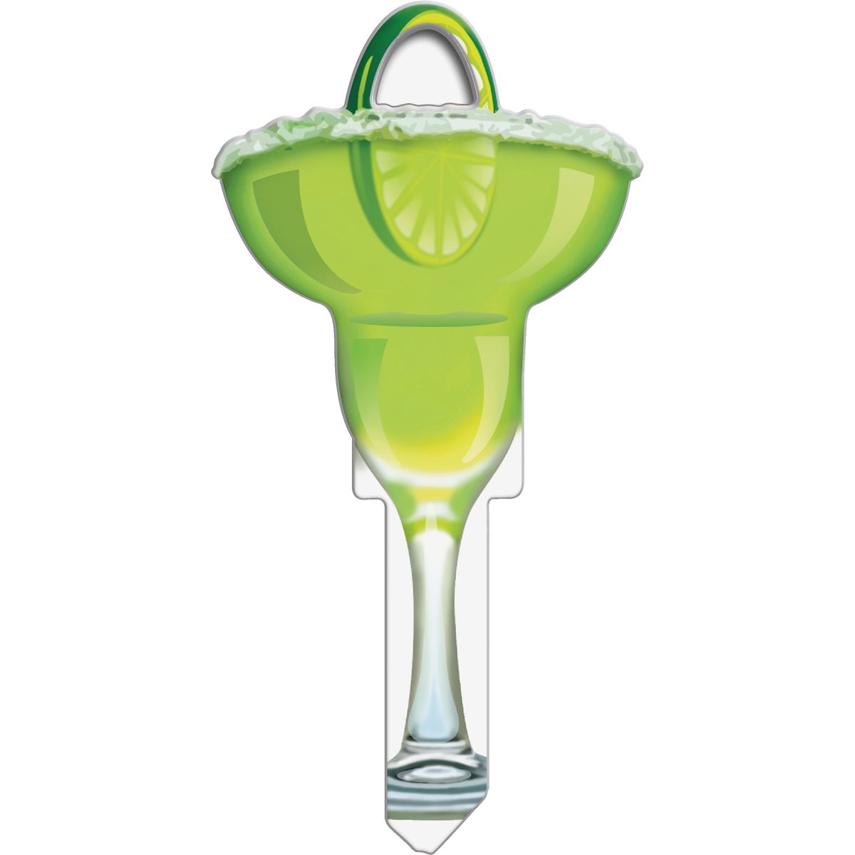 KW11 MARGARITA DOOR KEY