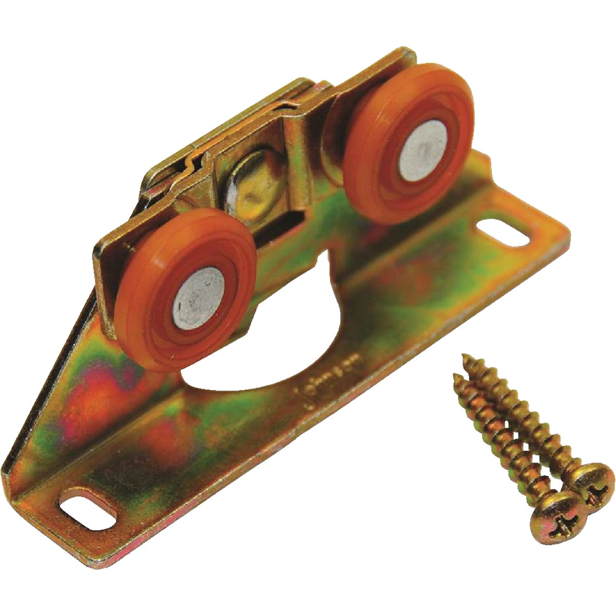 Pocket Door Roller Assembly