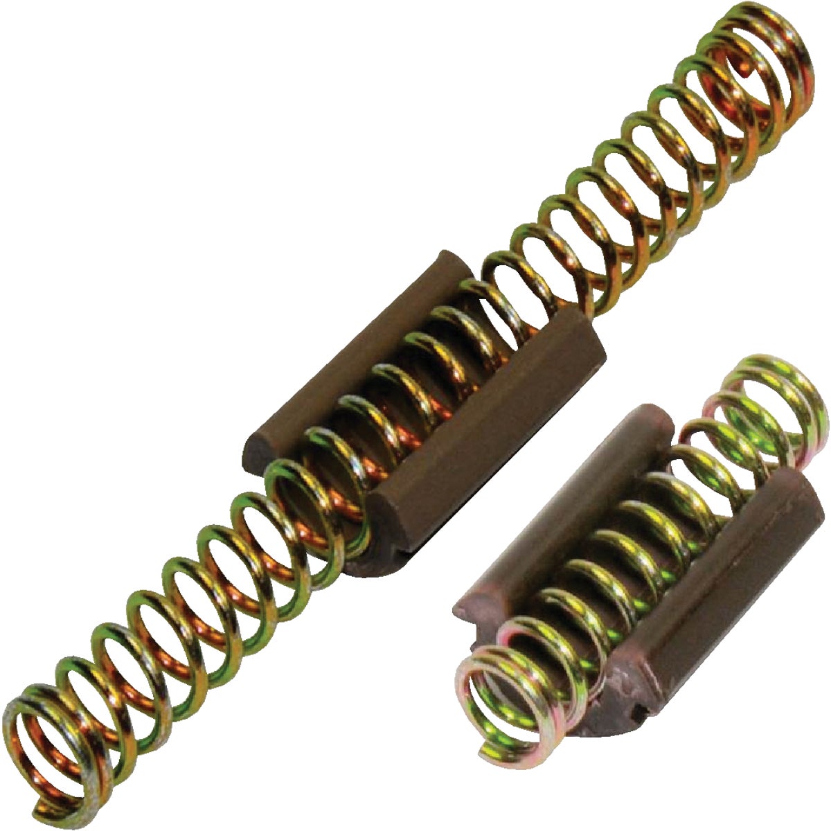 Bifold Spring Snugger