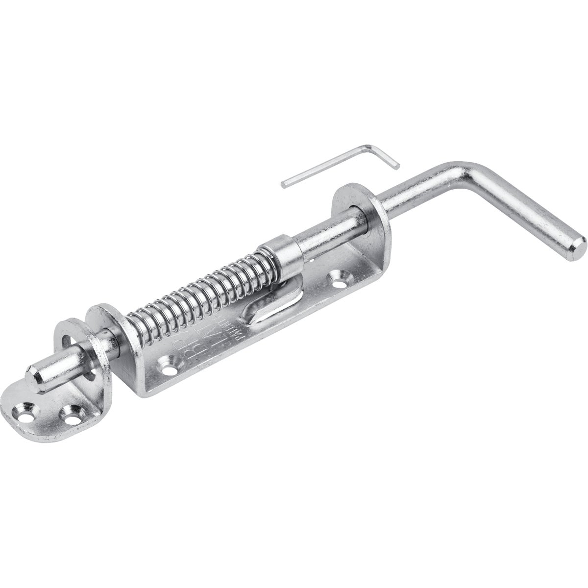 Door Slide Bolt