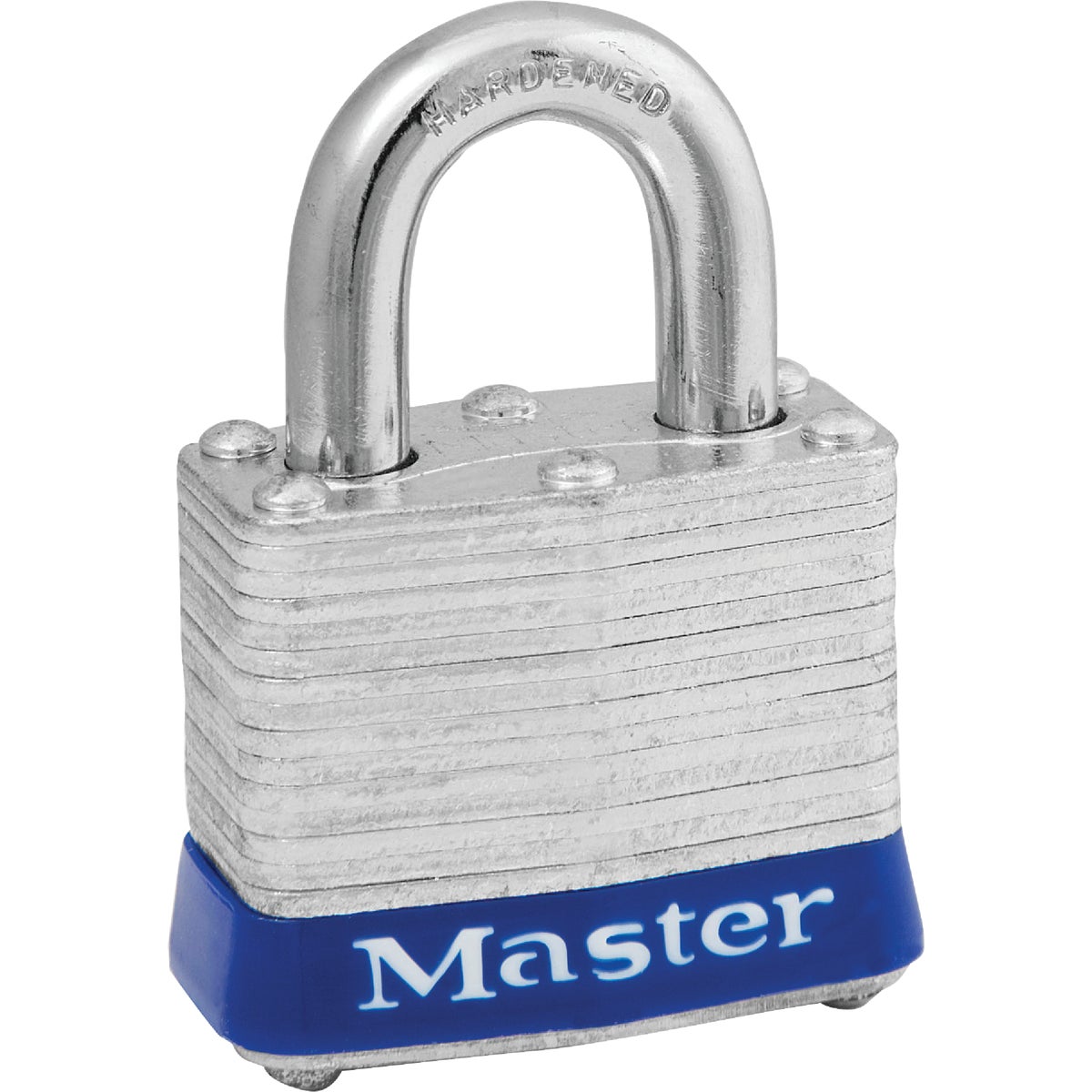 Universal Pin Padlock Keying System 243981