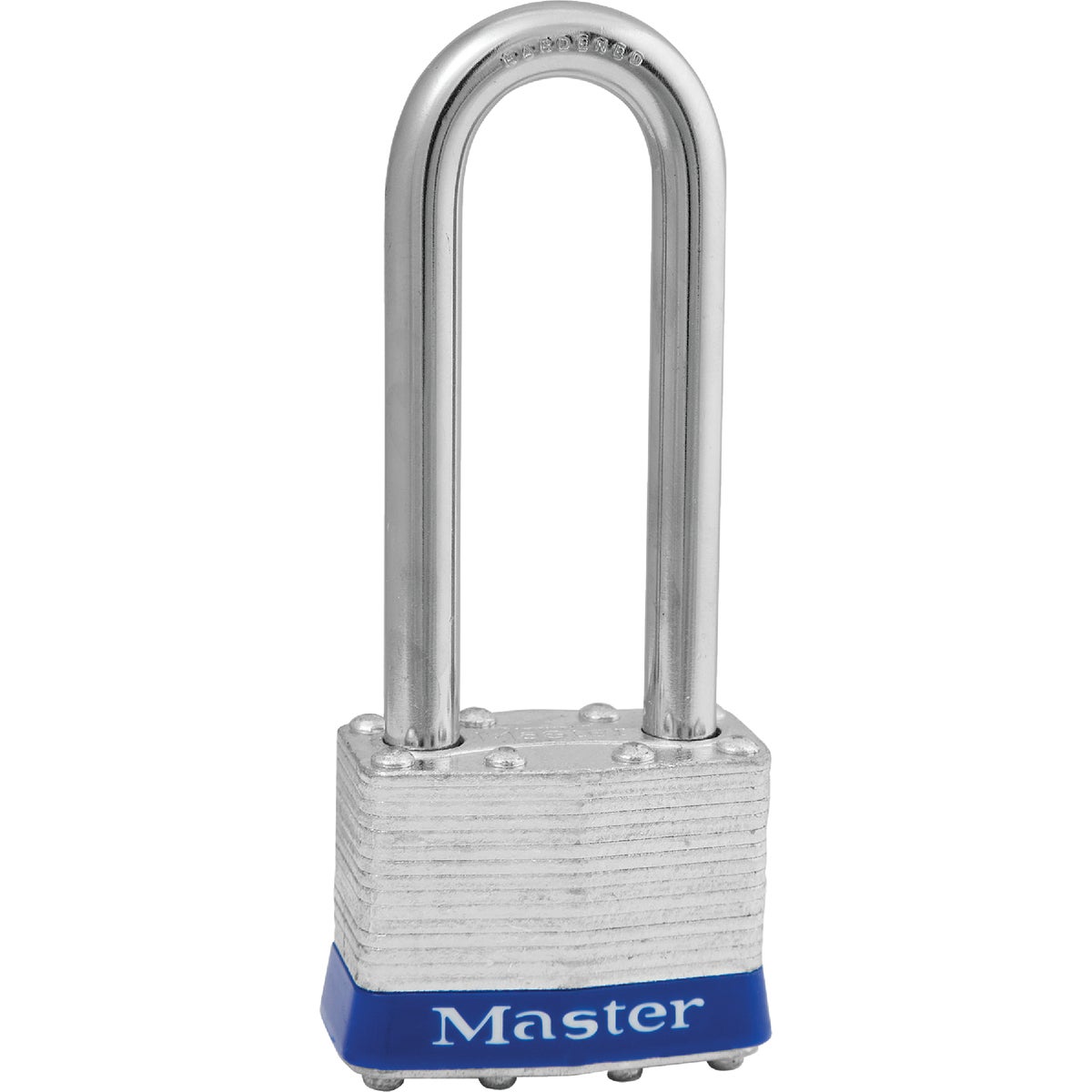 Universal Pin Padlock 244007