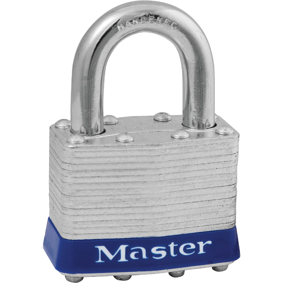 Universal Pin Padlock 244015