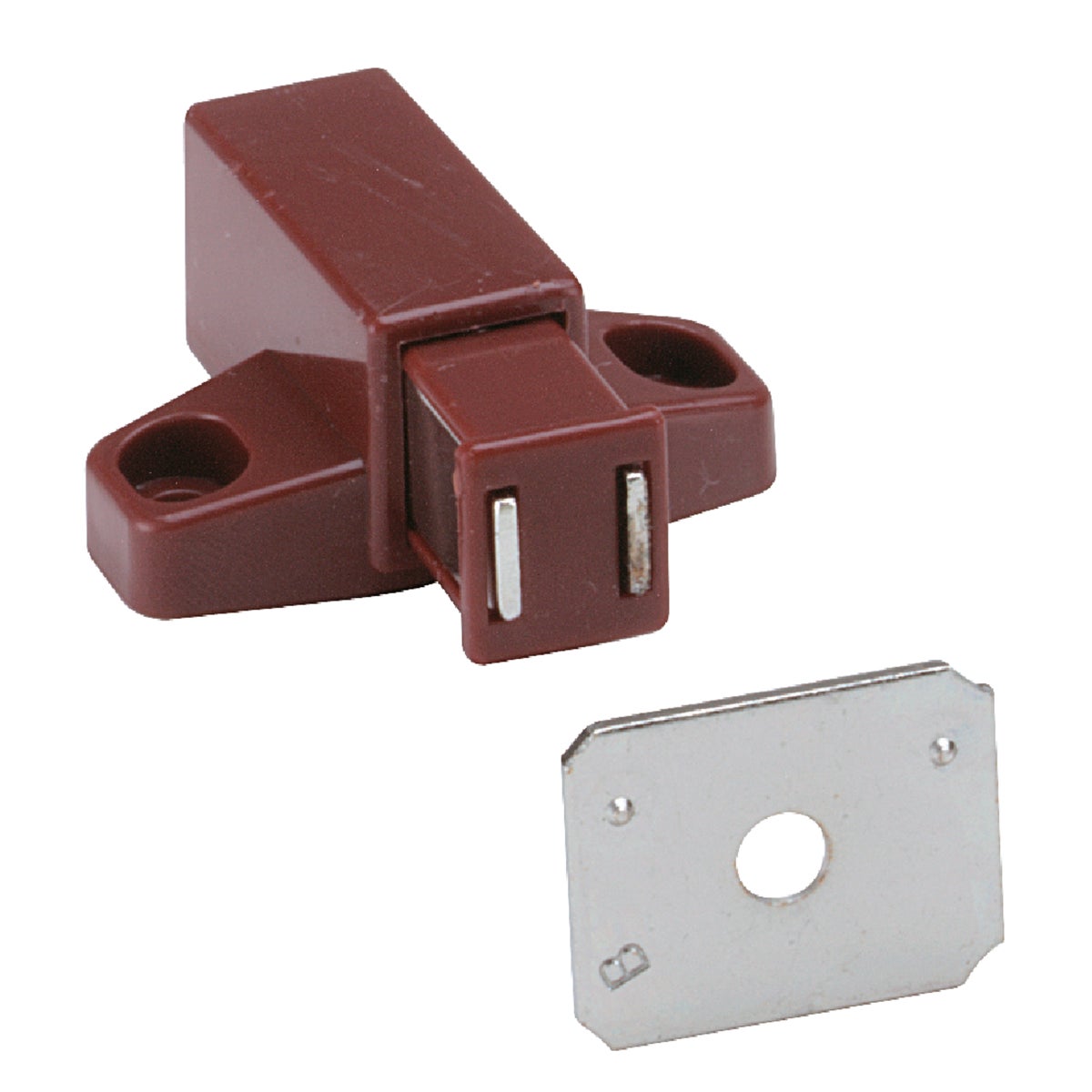 Touch Latch