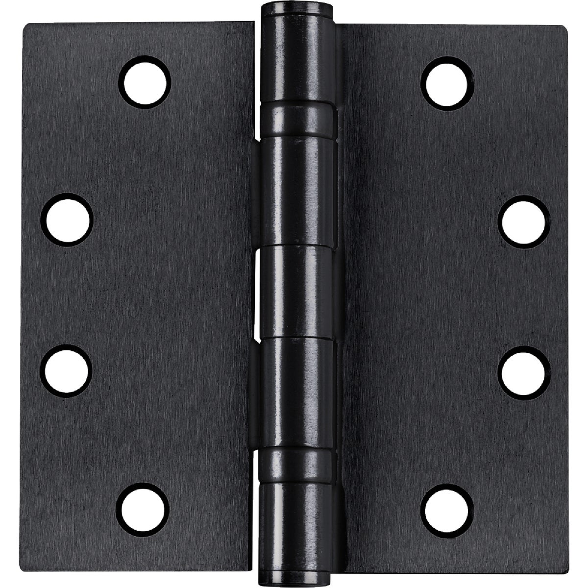 MATTE BLACK HINGE
