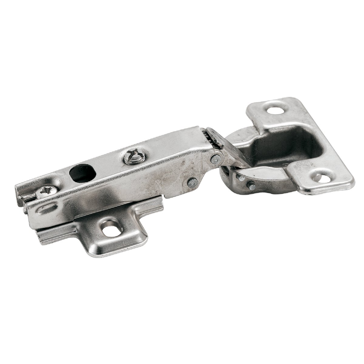 CONCEALED HINGE