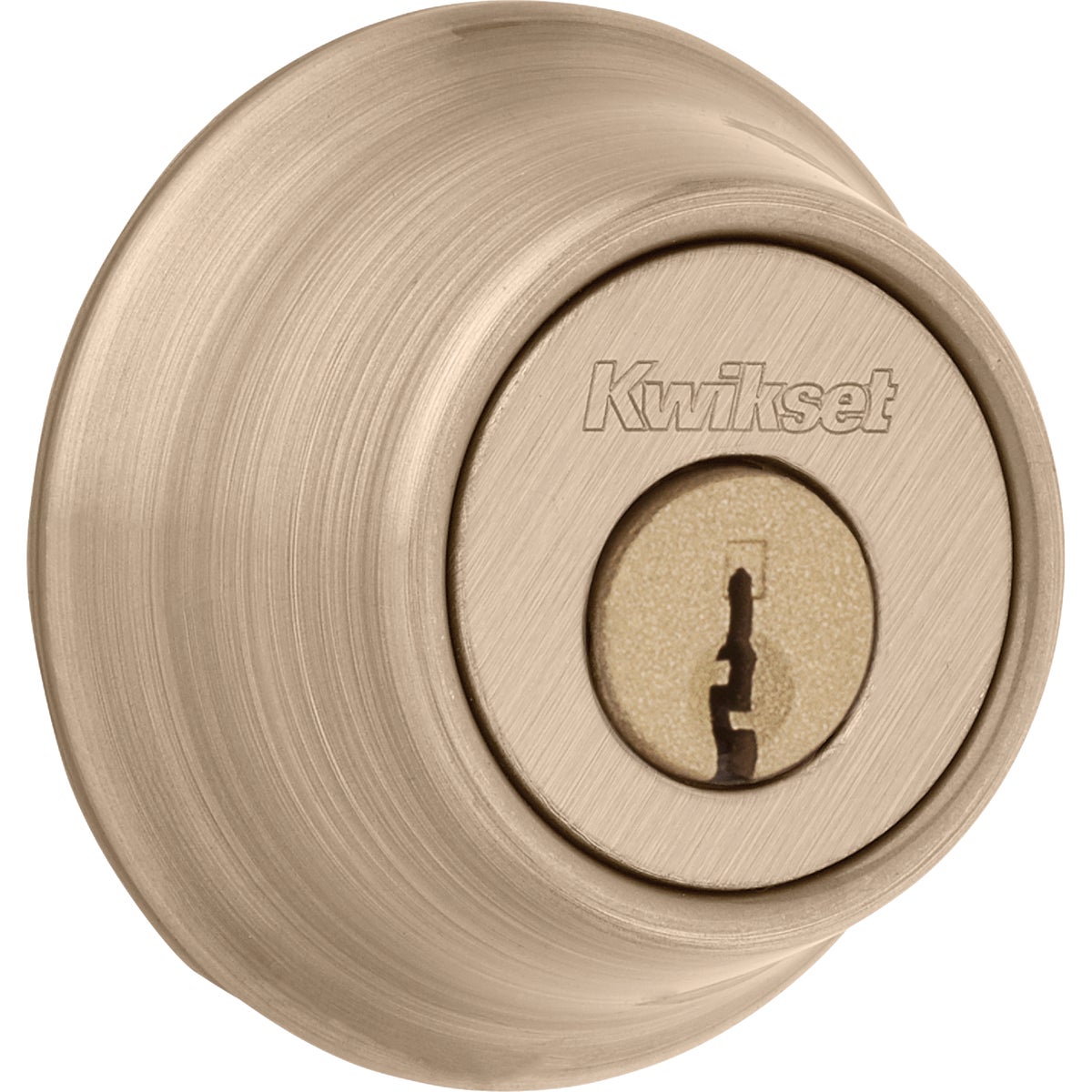 AB BX 2CYL DEADBOLT