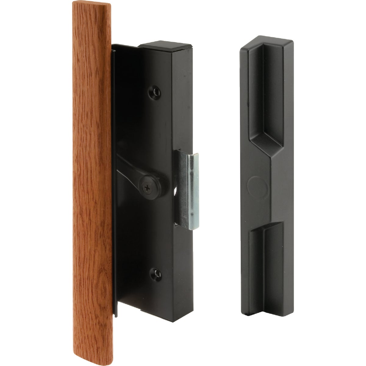 SLIDING DOOR HANDLE SET