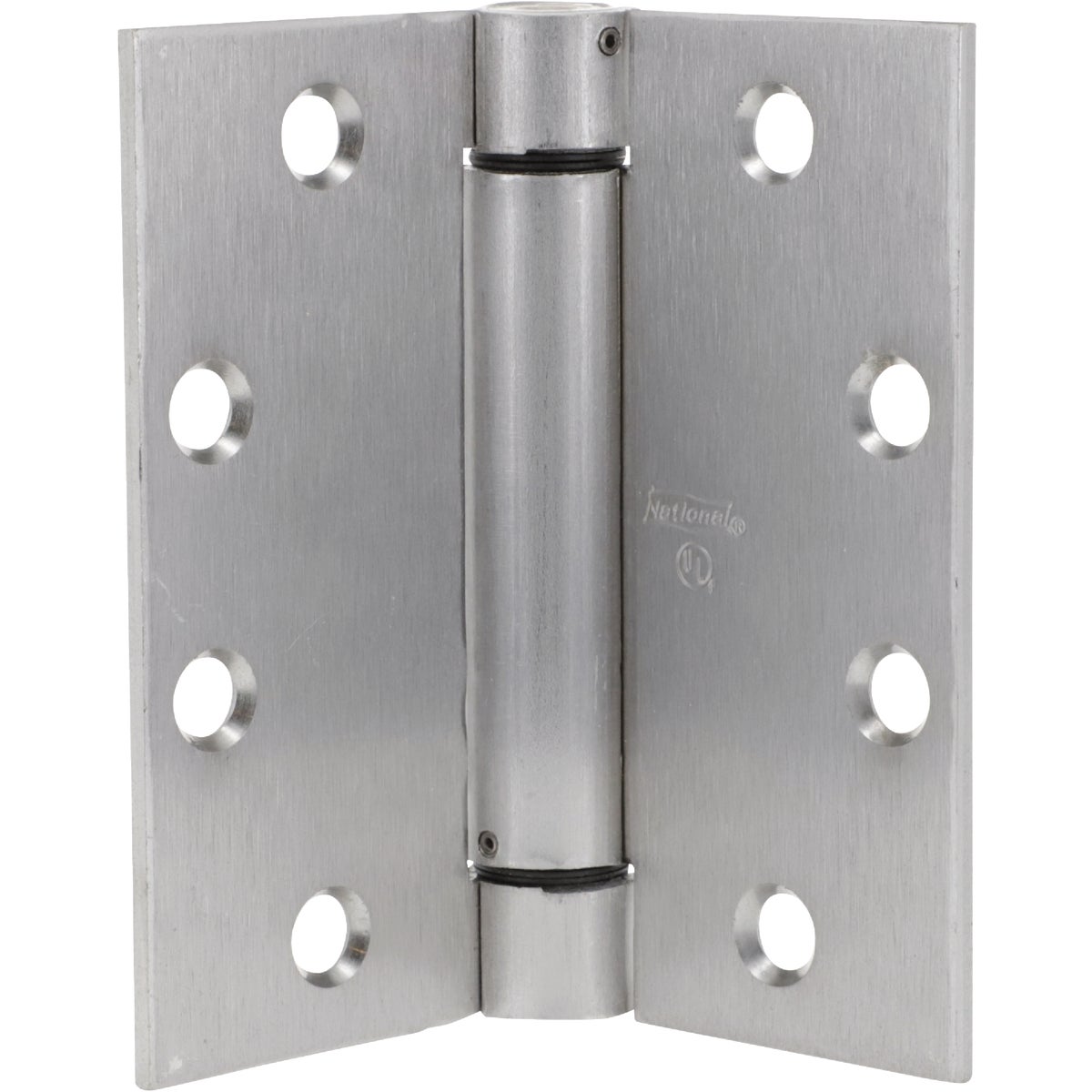 4.5X4.5 ADJ SPRING HINGE