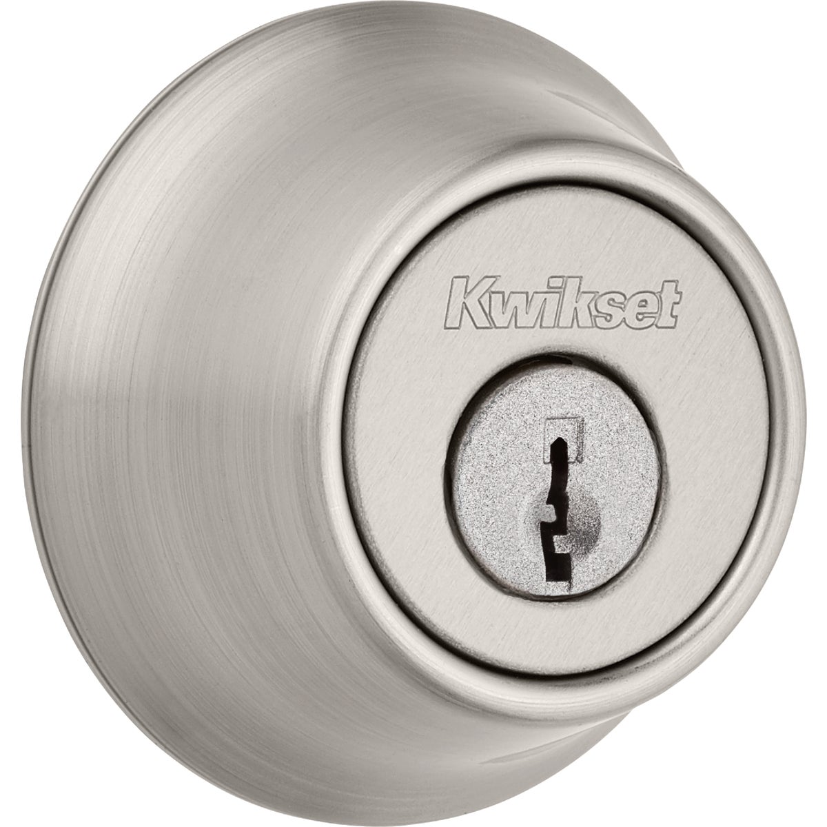 SN BX 2CYL DEADBOLT