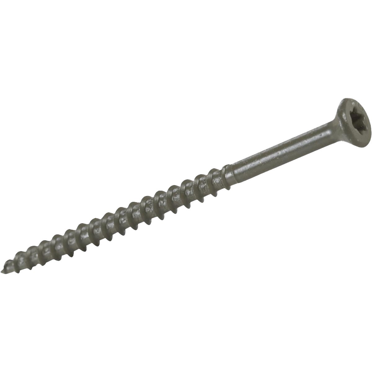 25LB 3-1/2STAR EXT SCREW