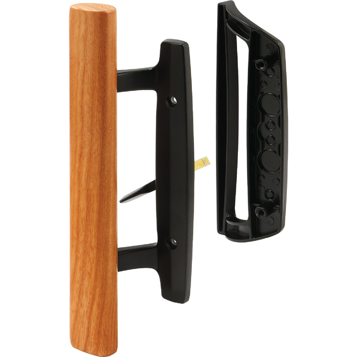 SLIDING DOOR HANDLE SET