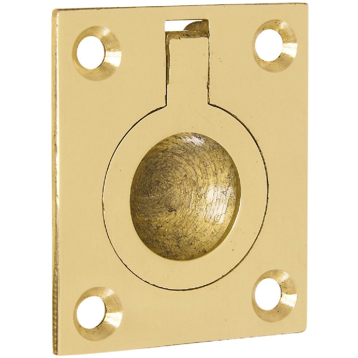 Ring Pull