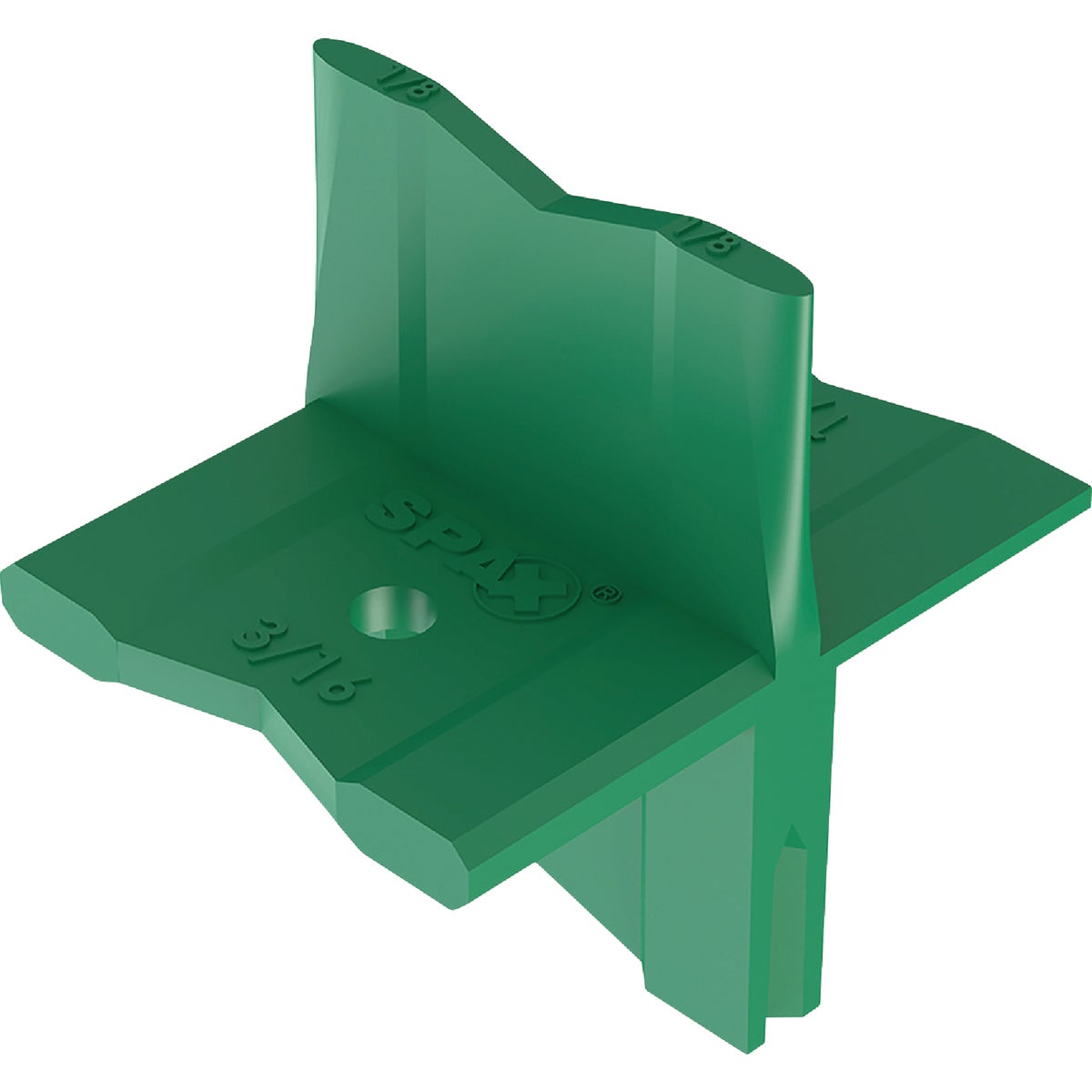 3CT 4-SIDE DECK SPACER