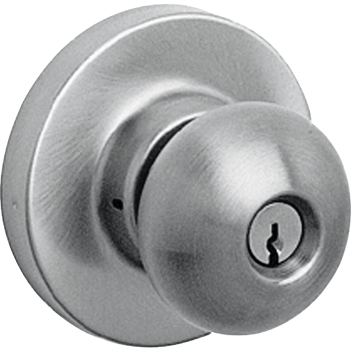 Exit Door Knob/Lever