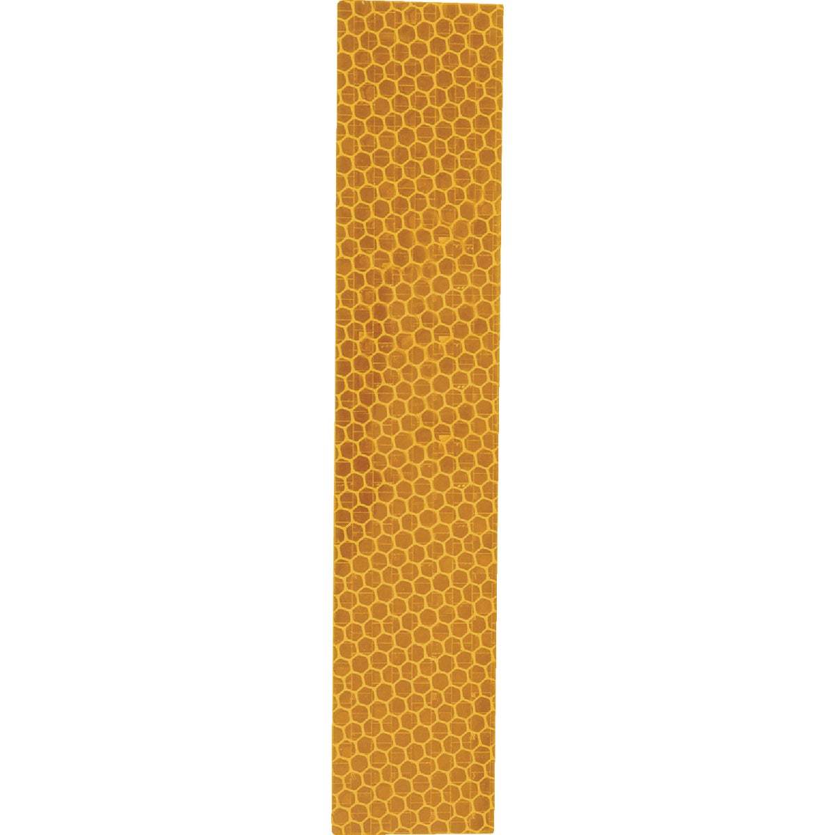 YLW SAFETY TAPE STRIPS