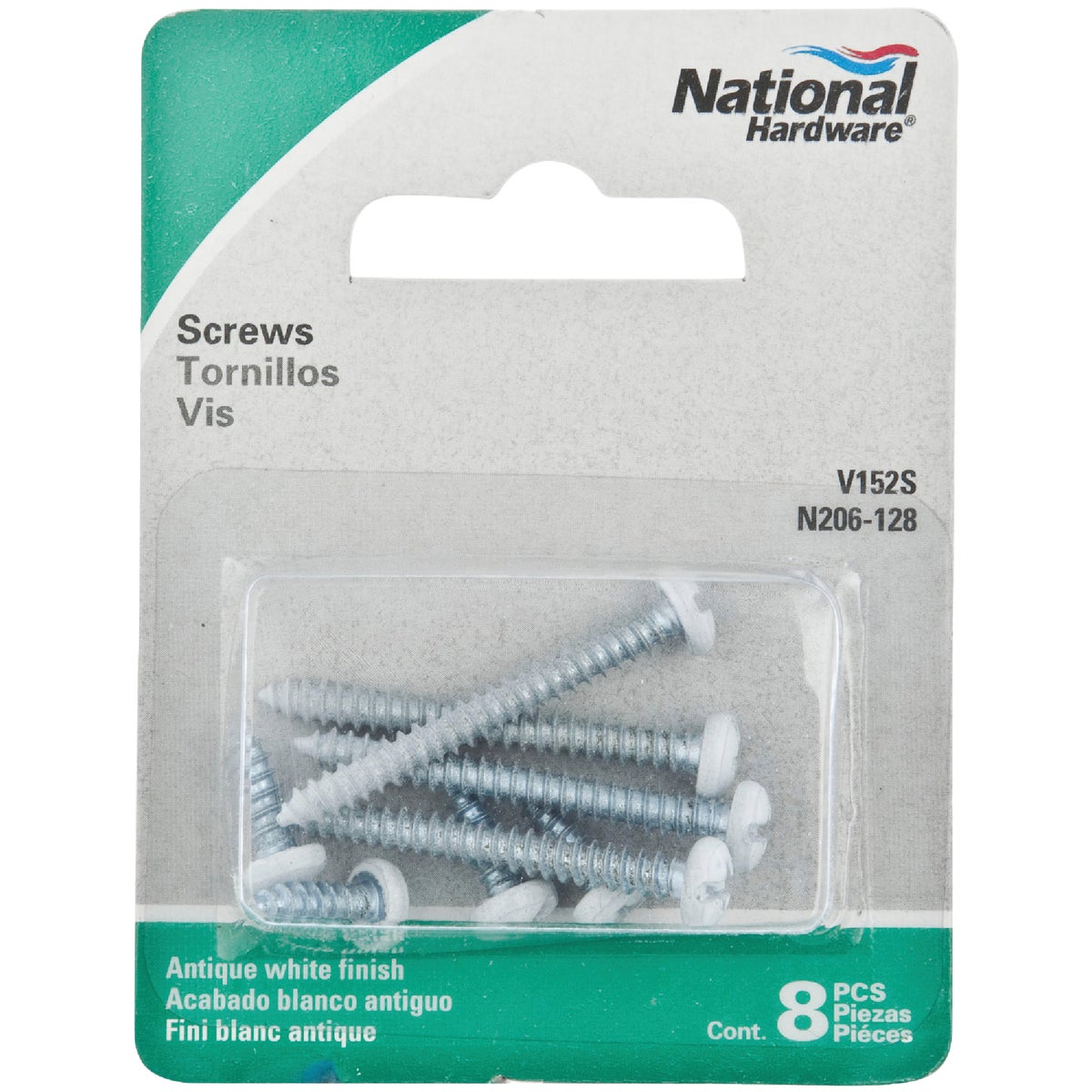 Bracket Screw