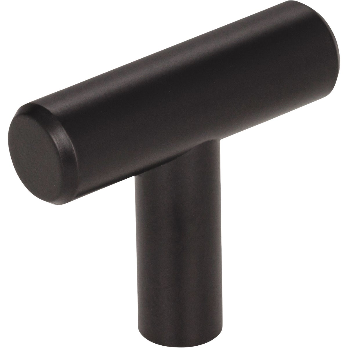 10PK 7/16" MB KNOB