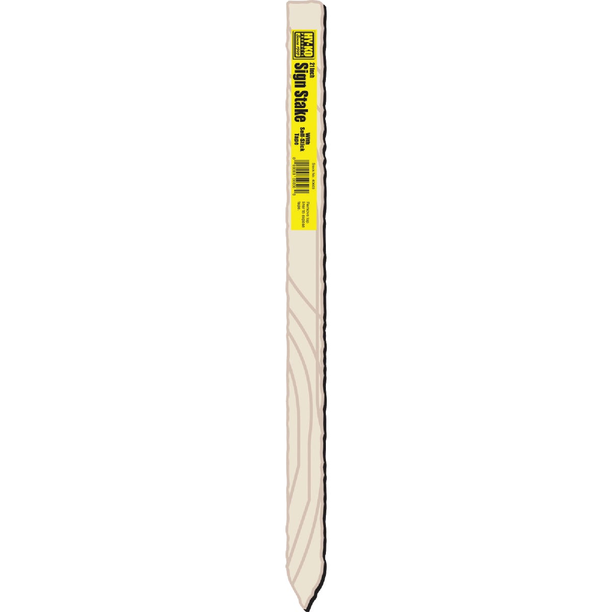Sign Stake