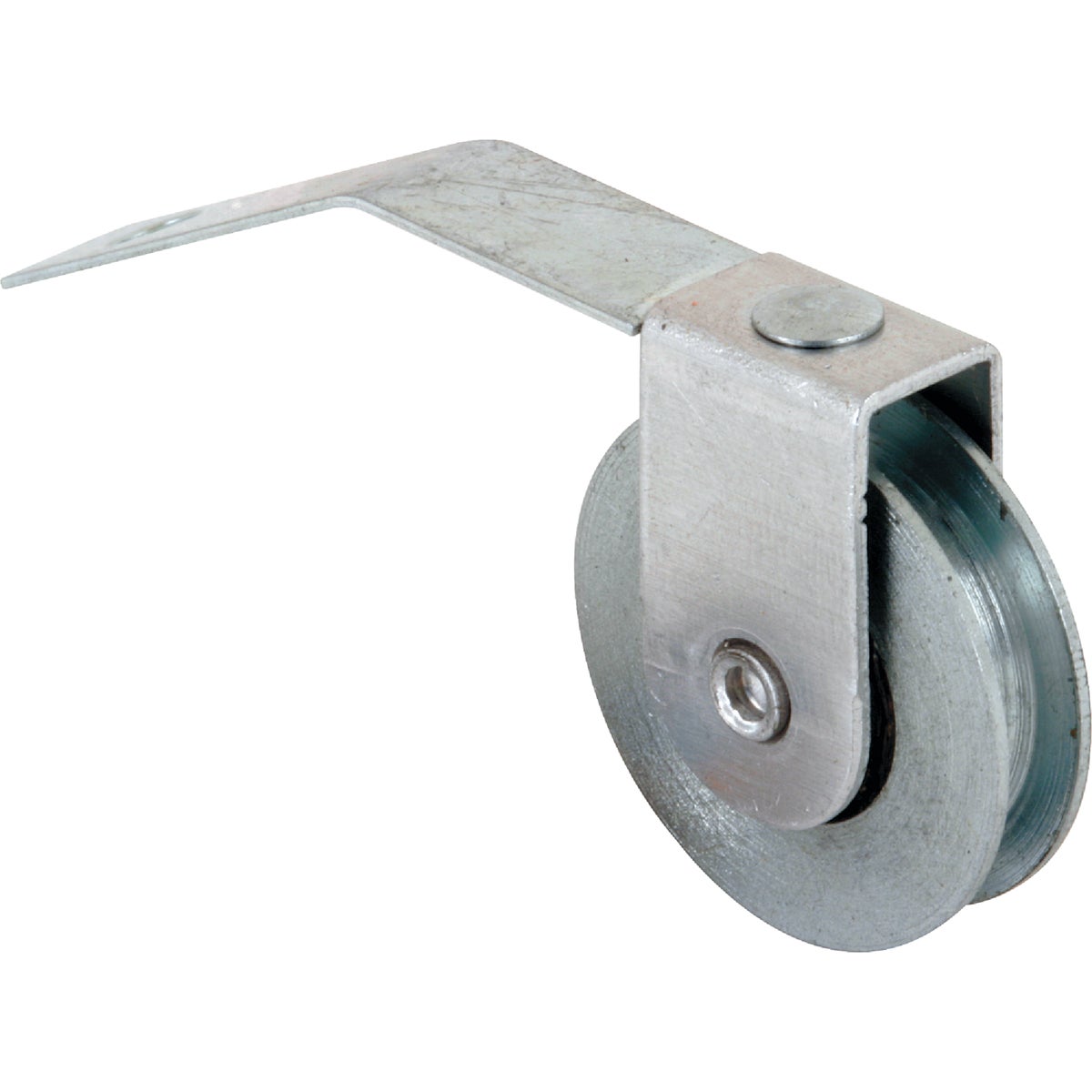 SPRING TENSION ROLLER