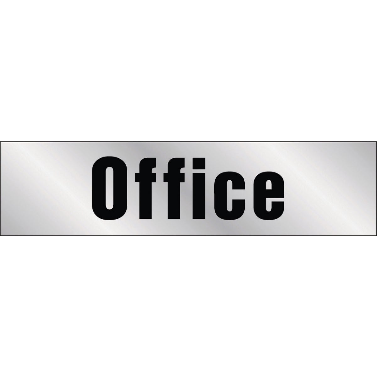 OFFICE SIGN