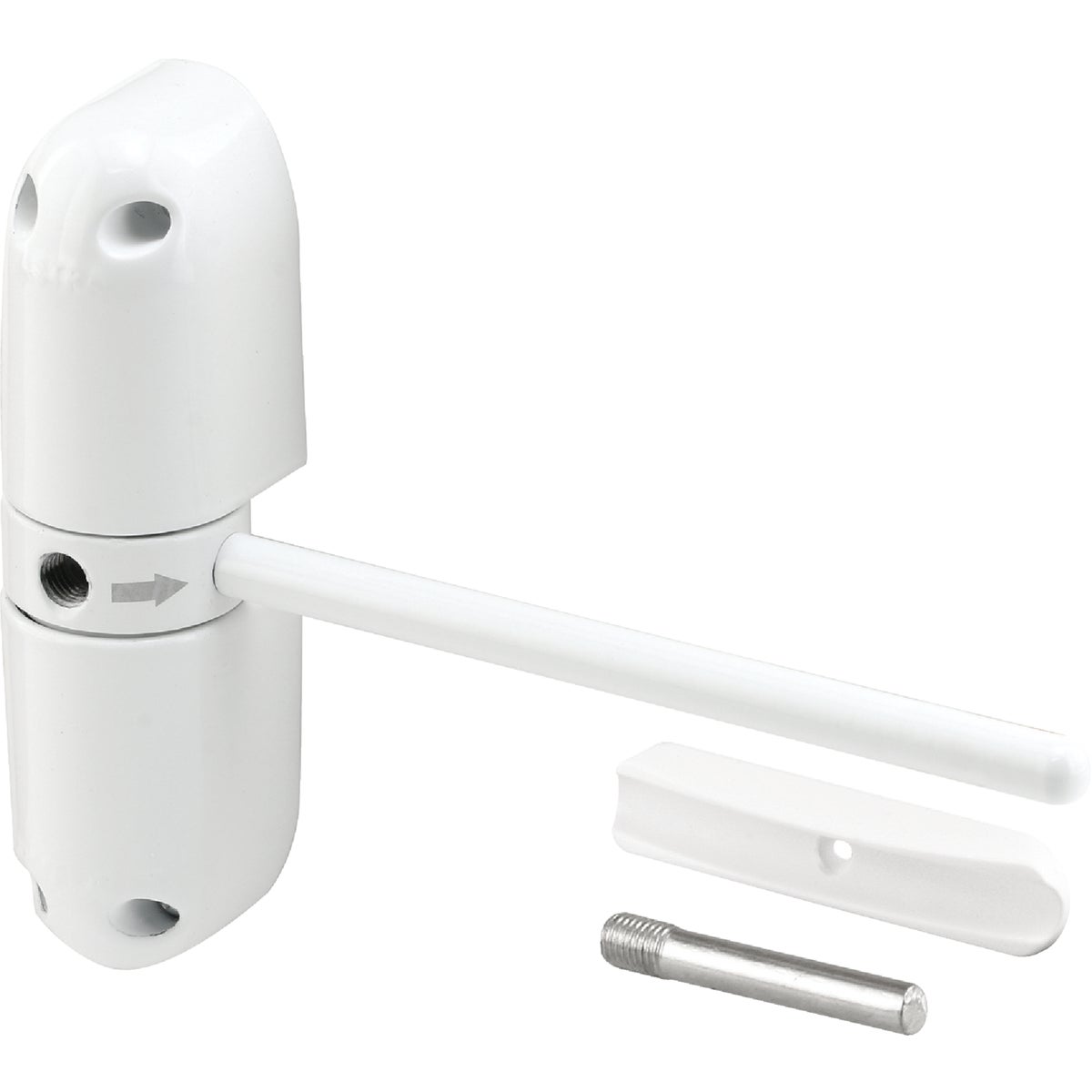 WHT SPRING DOOR CLOSER