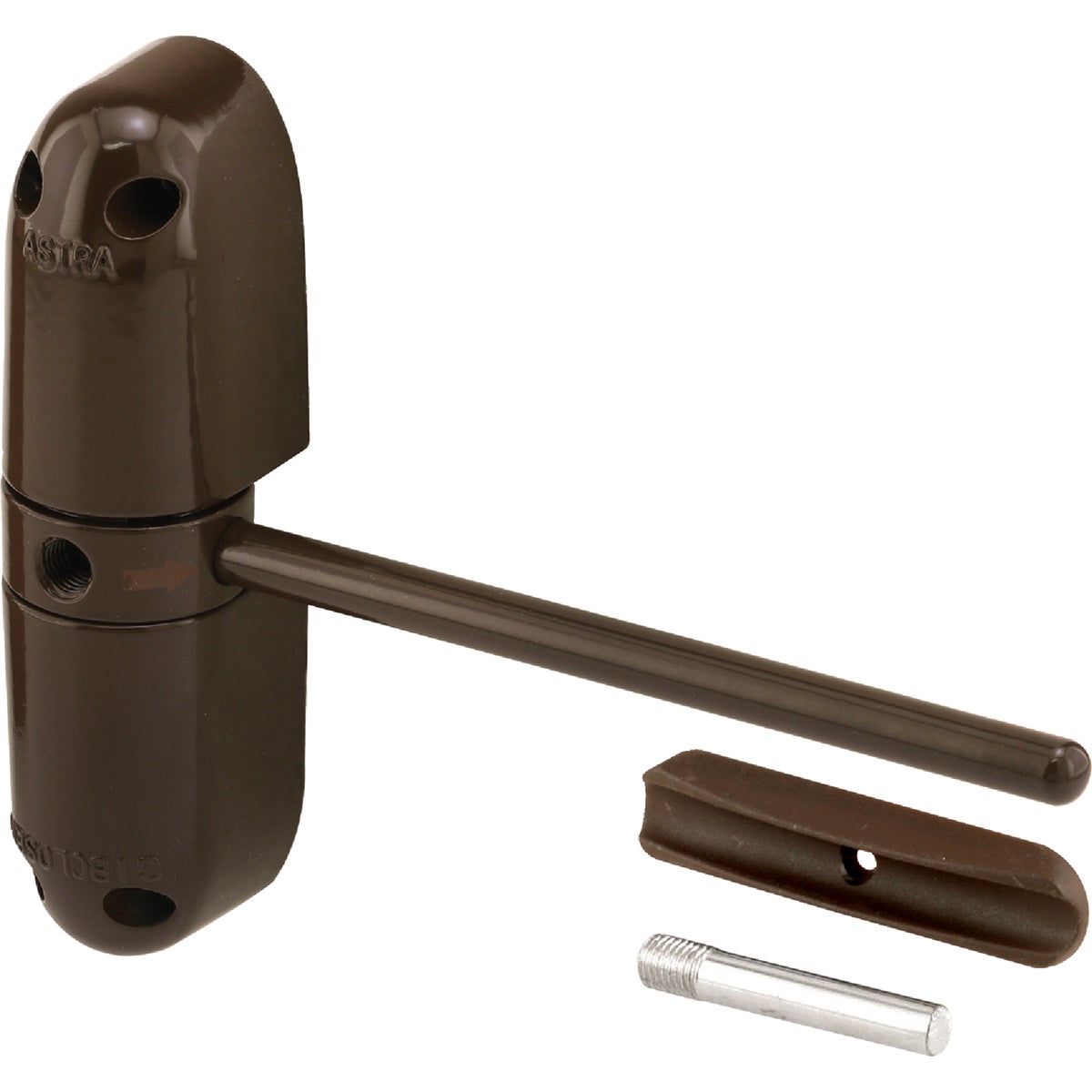 BRWN SPRING DOOR CLOSER
