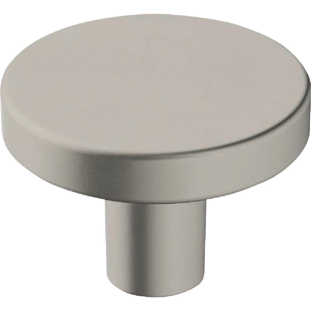 1-3/8" VERSA SN KNOB