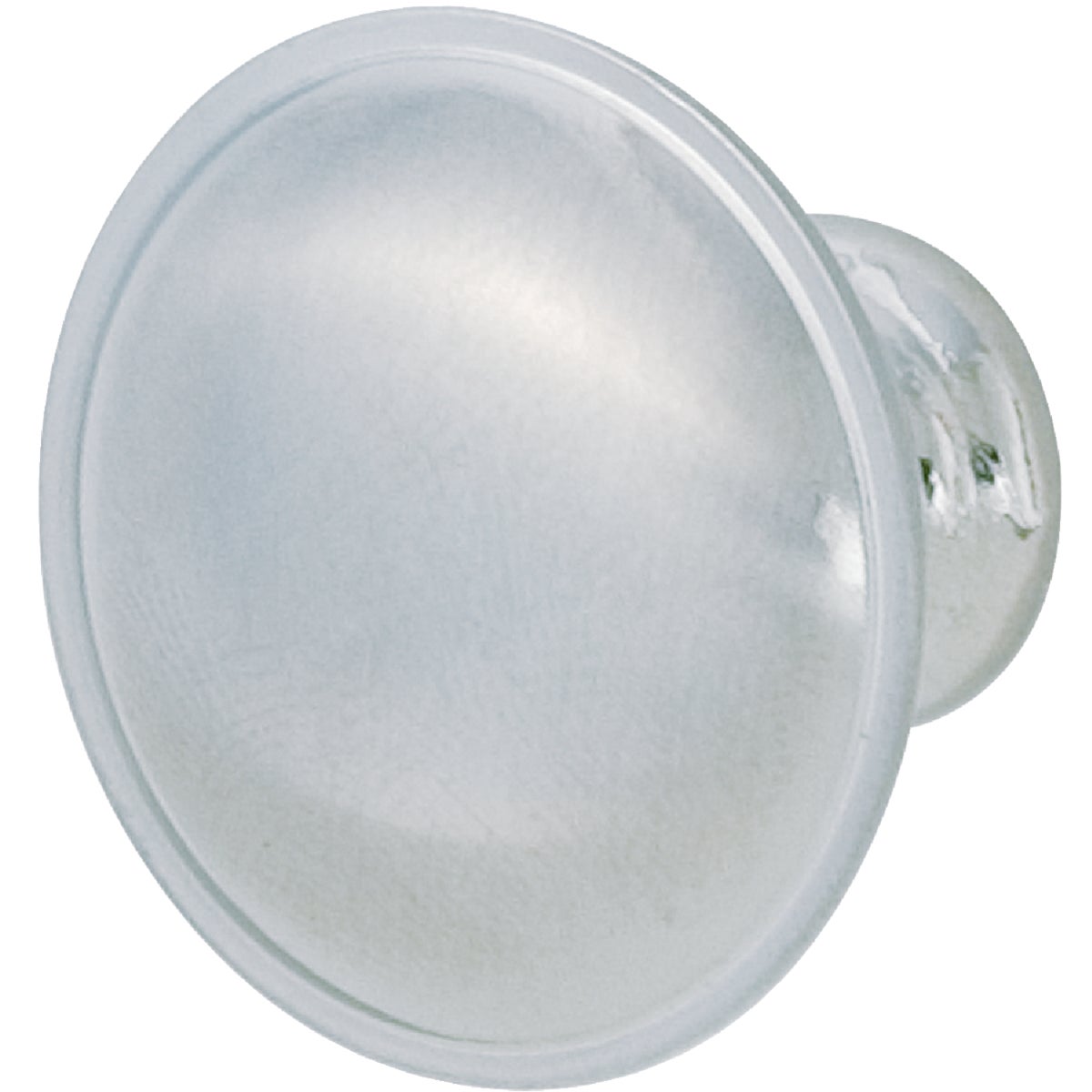 1.3125" BRSH CHRM KNOB