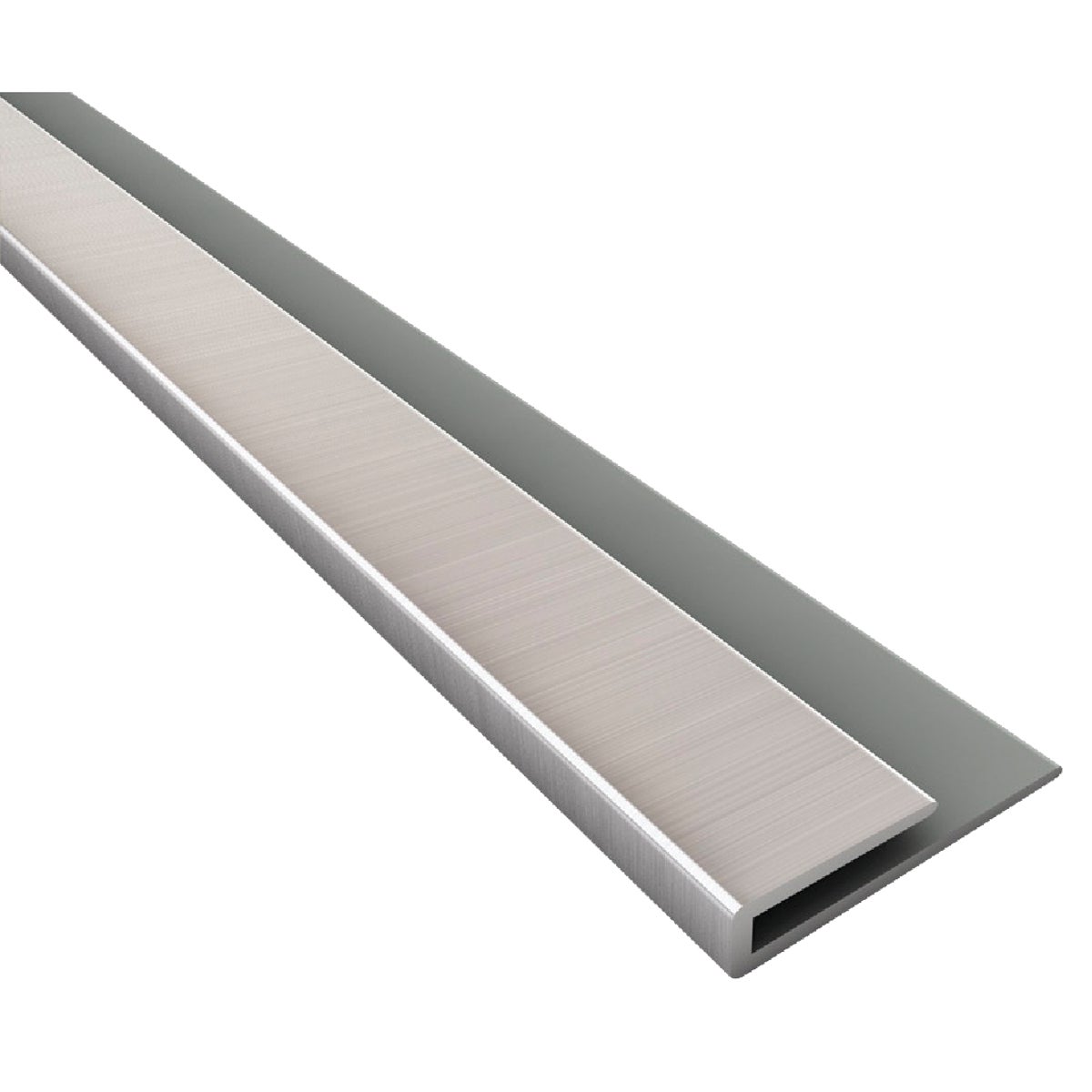 BR NICKEL EDGE J TRIM