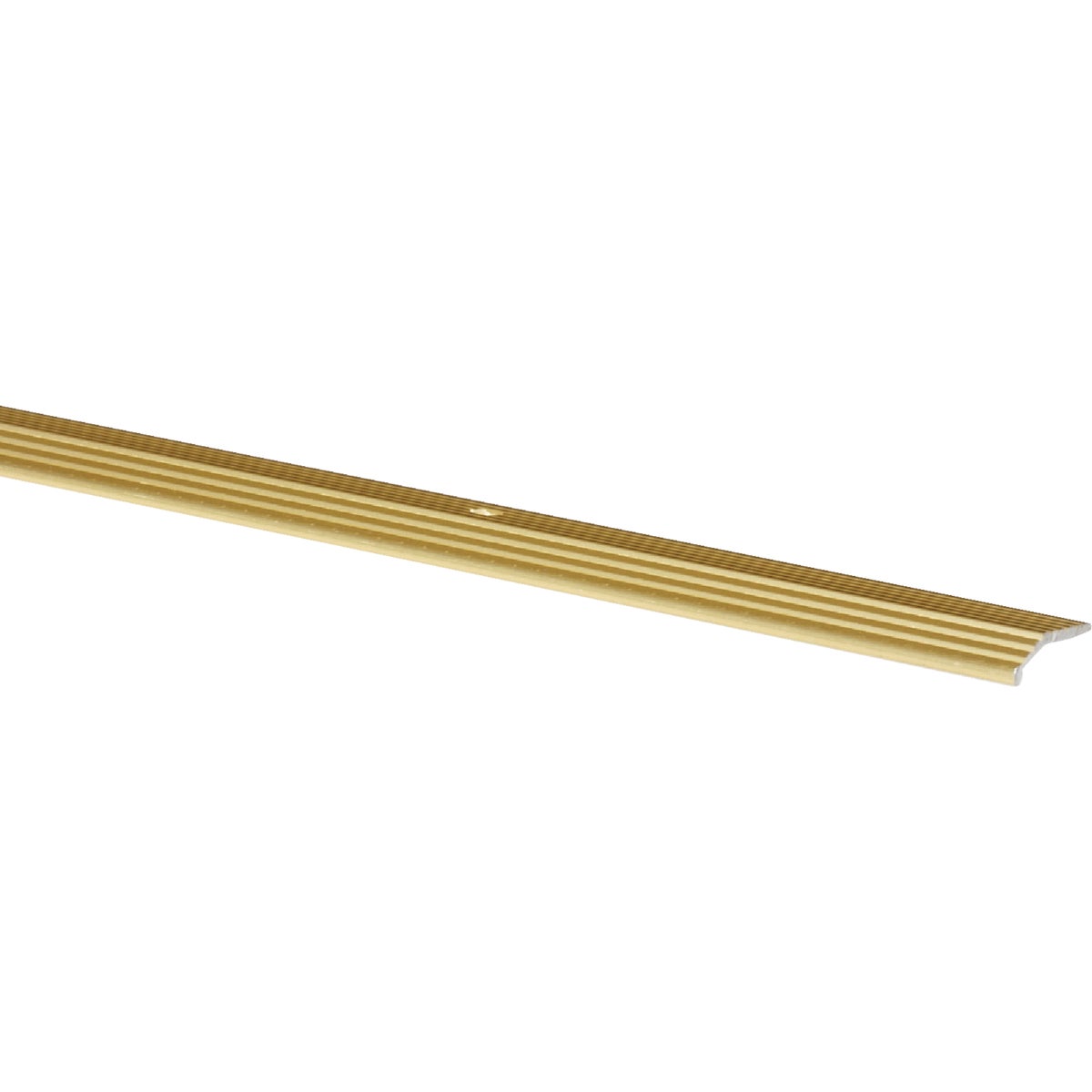 Do it Aluminum Lower Height Carpet Joining Bar 260304
