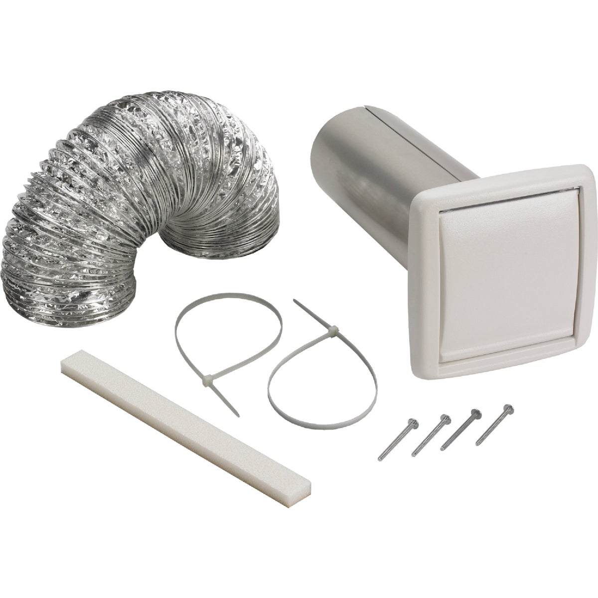 Vent Kit