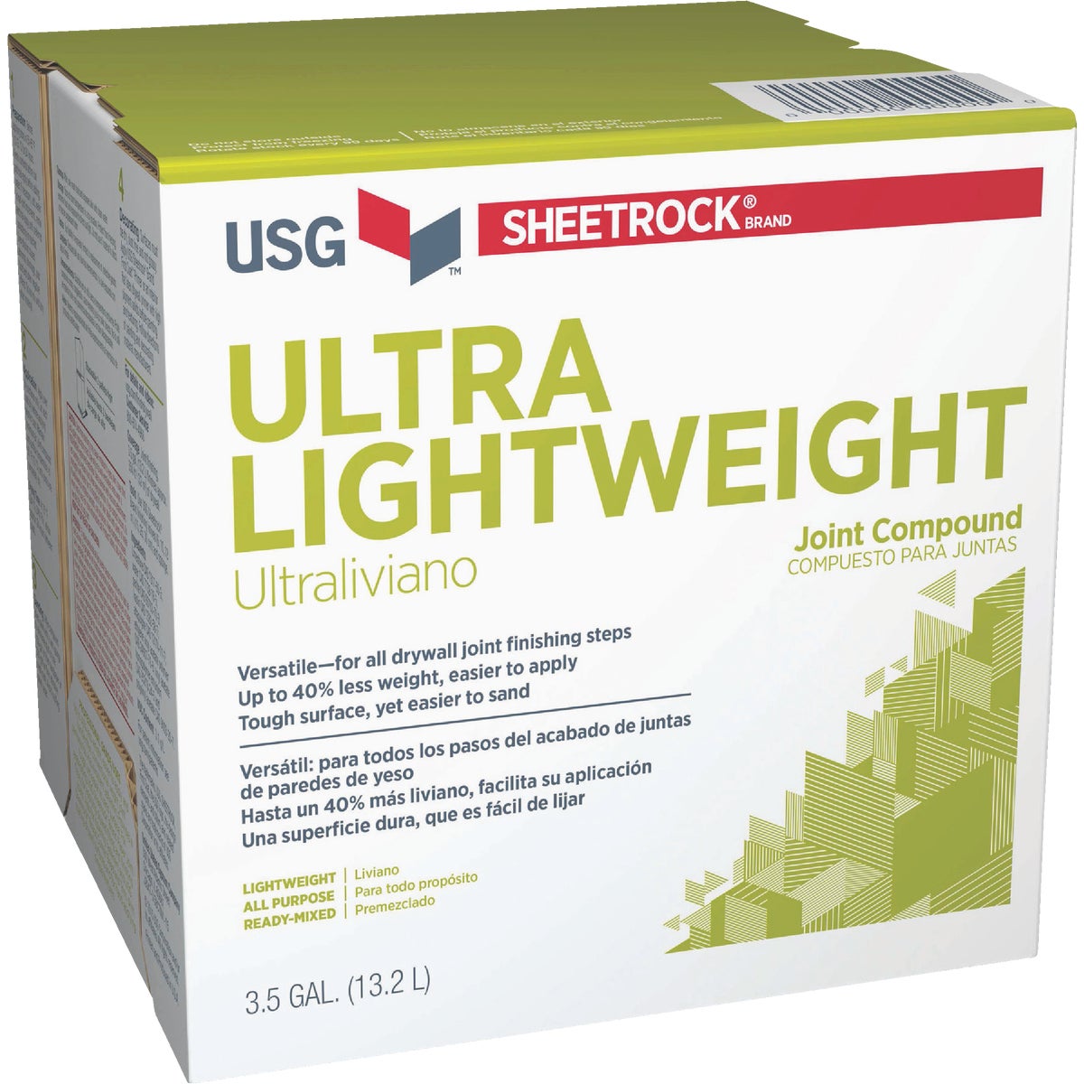 3.5 BX ULTLIGHT COMPOUND